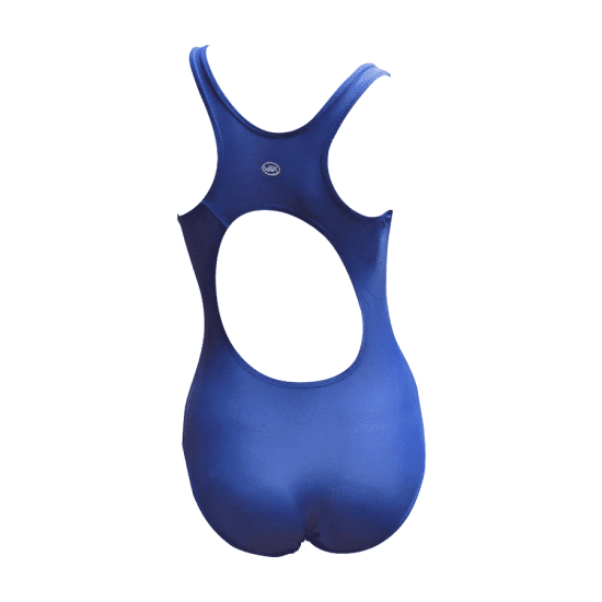 TRAJE DE BAÑO MUJER CLASSIC BATHE BARRACUDA - Imagen 2