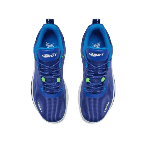 ZAPATILLA HOMBRE REVEL LOW AD90209M-D AND1 - Imagen 4