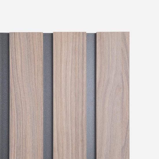 HOME TV KAHLO GRIS-NOGAL AFRICANO CIC - Imagen 6