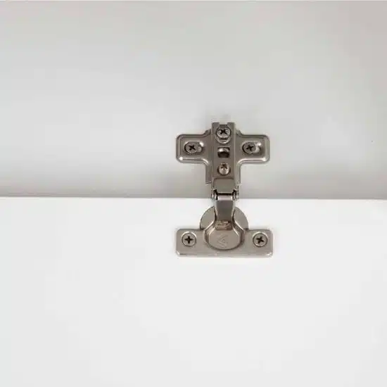 HOME TV MAGRITTE BLANCO-NOGAL AFRICANO CIC - Imagen 5