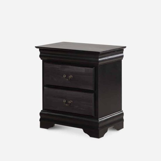 VELADOR MIRO NEGRO CIC - Imagen 2