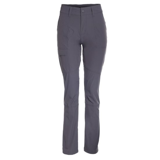 PANTALON MUJER MULTIBOLSILLO SPANDEX KANNU - Imagen 4