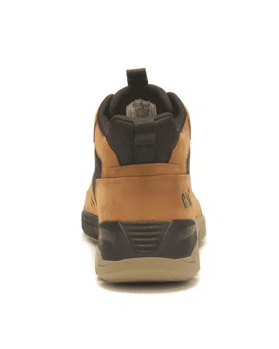 BOTIN HOMBRE CRAIL SPORT MID CATERPILLAR - Imagen 4