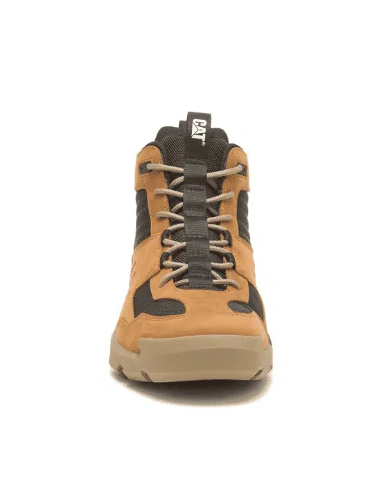 BOTIN HOMBRE CRAIL SPORT MID CATERPILLAR - Imagen 5