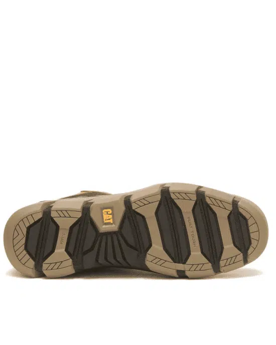 BOTIN HOMBRE CRAIL SPORT MID CATERPILLAR - Imagen 7
