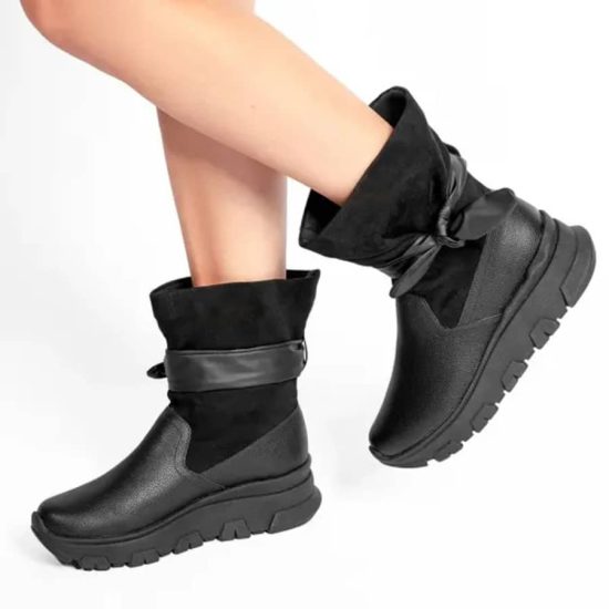 BOTIN MUJER RELAX SOFT PICCADILLY - Imagen 4