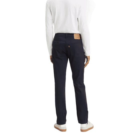 PANTALON HOMBRE 511 SLIM NIGHTWATCH BLUE LEVIS - Imagen 2