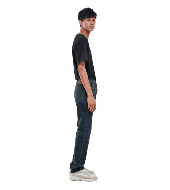 PANTALON JEANS 505 SUNSET HOMBRE LEVIS - Imagen 2