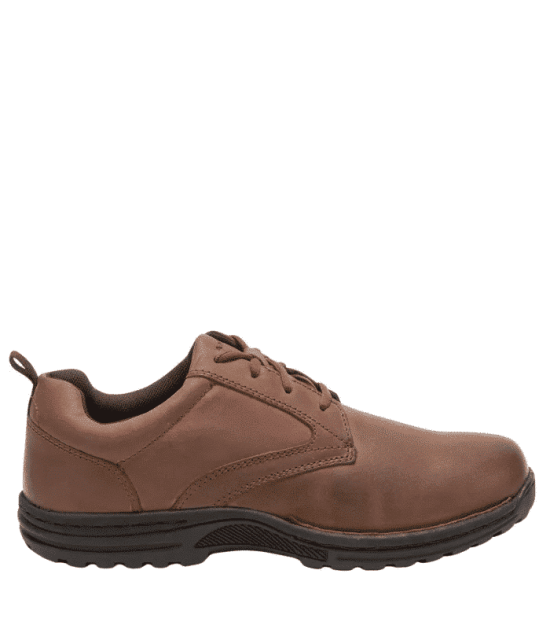 ZAPATO HOMBRE CRAZY CAFE DORTMUND GUANTE CAFÉ - Imagen 2