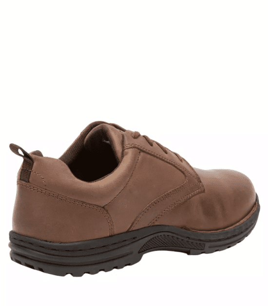 ZAPATO HOMBRE CRAZY CAFE DORTMUND GUANTE CAFÉ - Imagen 5