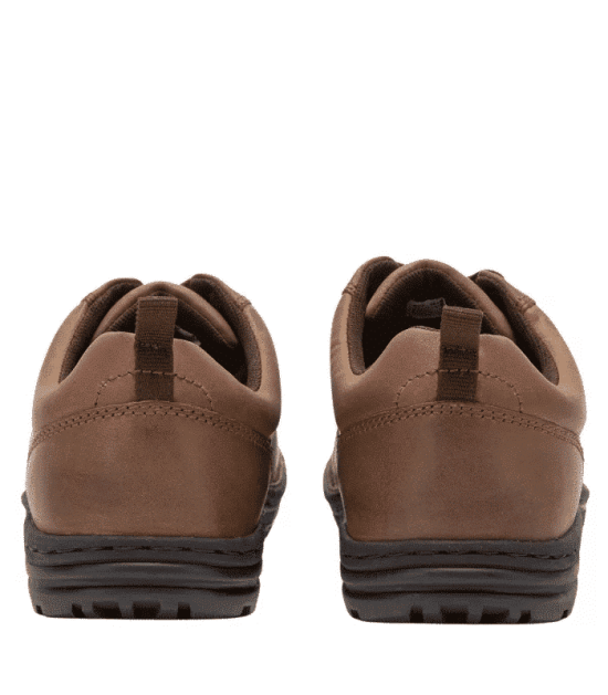 ZAPATO HOMBRE CRAZY CAFE DORTMUND GUANTE CAFÉ - Imagen 6