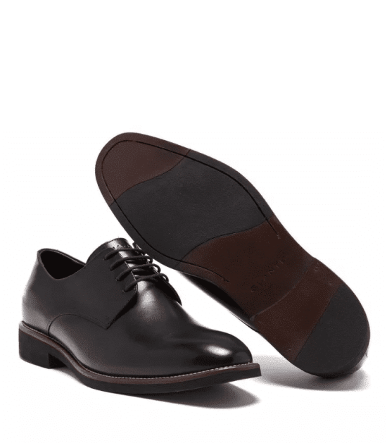 ZAPATO HOMBRE ANILINA BERLIN GUANTE NEGRO - Imagen 3
