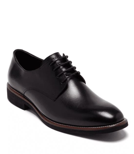 ZAPATO HOMBRE ANILINA BERLIN GUANTE NEGRO - Imagen 5