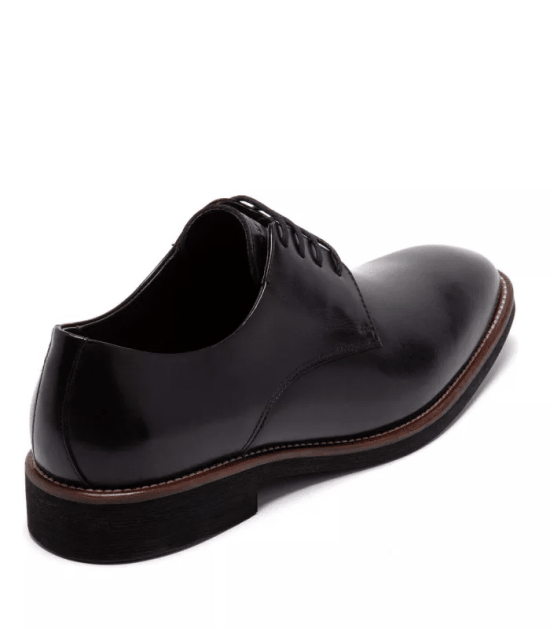 ZAPATO HOMBRE ANILINA BERLIN GUANTE NEGRO - Imagen 6