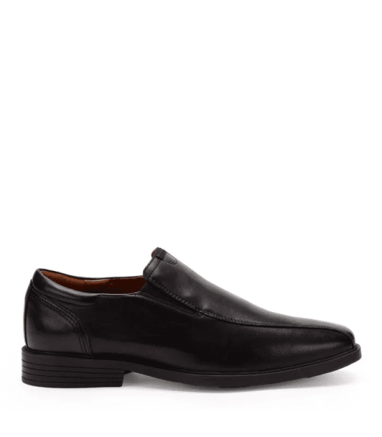 ZAPATO HOMBRE ANILINA LIGURIA GUANTE 35592 - Imagen 2