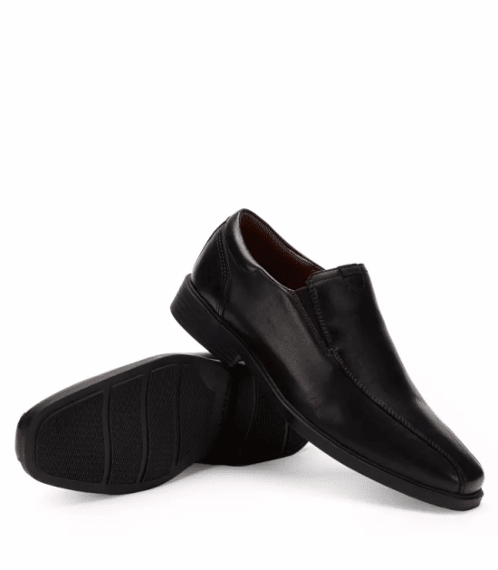ZAPATO HOMBRE ANILINA LIGURIA GUANTE 35592 - Imagen 3