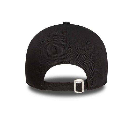 GORRO MUJER FLOWER 9FORTY NEYYAN NEW ERA - Imagen 4