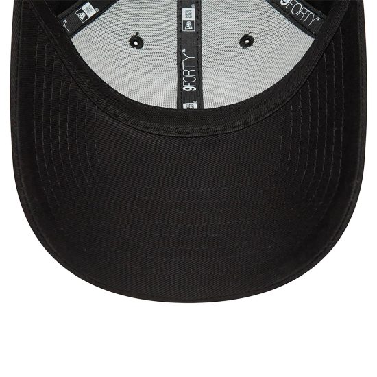 GORRO MUJER FLOWER 9FORTY NEYYAN NEW ERA - Imagen 5