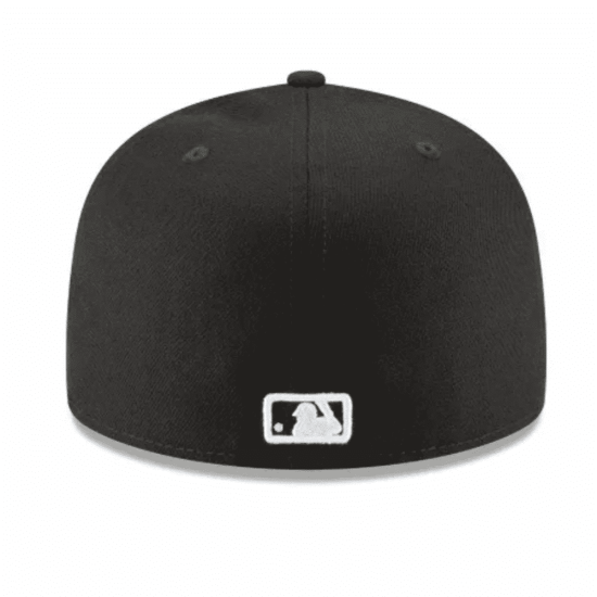 GORRO MLB BASIC 5950 PITTSBURGH NEW ERA 11591114 - Imagen 3