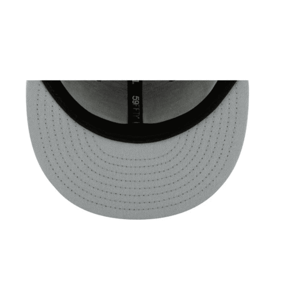 GORRO MLB BASIC 5950 PITTSBURGH NEW ERA 11591114 - Imagen 4
