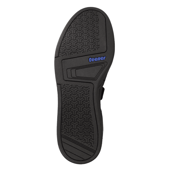 Zapato Escolar Teener Niño Teen Tronic Caña - Imagen 7