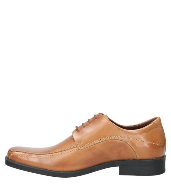 ZAPATO HOMBRE ANILINA FIRENZE GUANTE - Imagen 2