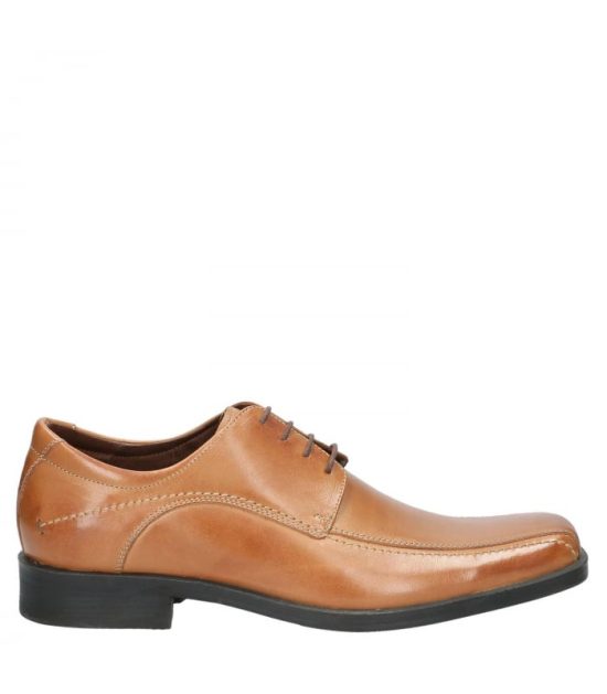 ZAPATO HOMBRE ANILINA FIRENZE GUANTE - Imagen 4