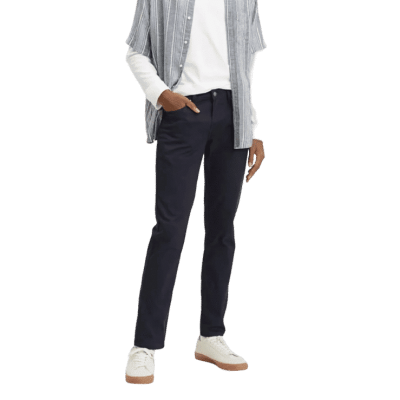 PANTALON HOMBRE 511 SLIM NIGHTWATCH BLUE LEVIS