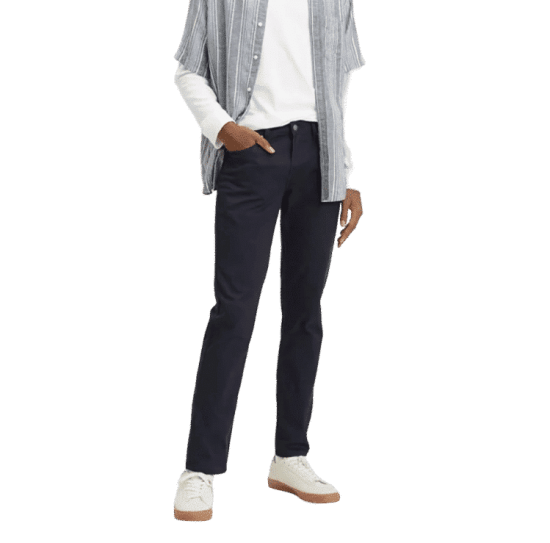 PANTALON HOMBRE 511 SLIM NIGHTWATCH BLUE LEVIS