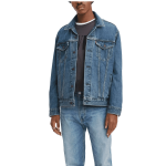 CHAQUETA TRUCKER HOMBRE LEVIS REGULAR FIT AZUL