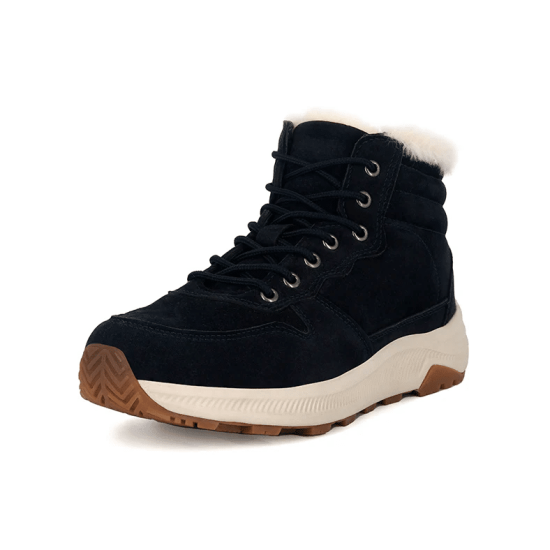 Botin Elvira Azul Alquimia