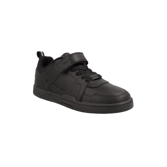 Zapato Escolar Teener Niño Teen Tronic Caña