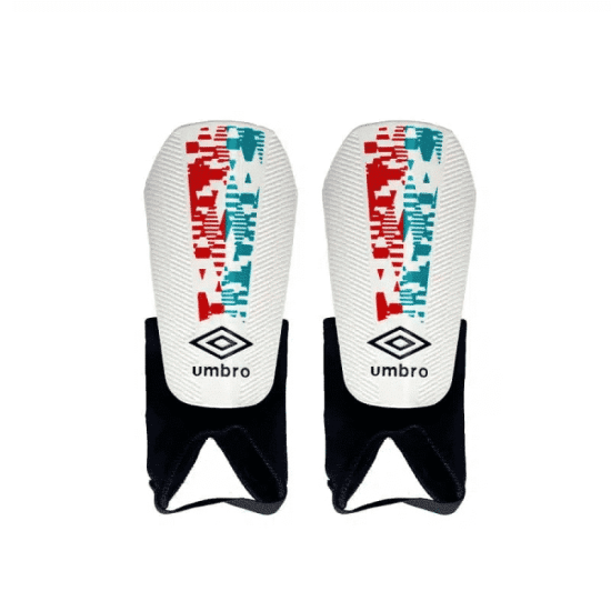 CANILLERA CON TOBILLERA JUNIOR FORMATION UMBRO