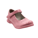 ZAPATO NIÑA 22/25 BAMBOO ROSADO