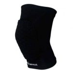 RODILLERA CORTA HONEYCOMB OLYMPHUS