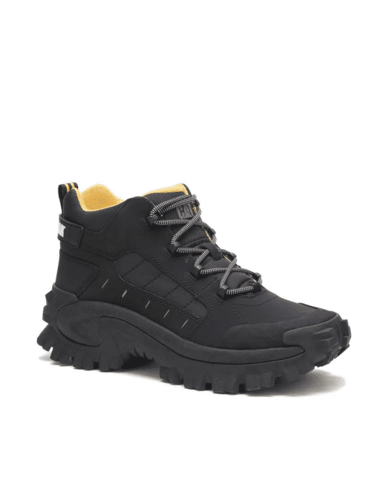 BOTIN HOMBRE RESISTOR CATERPILLAR