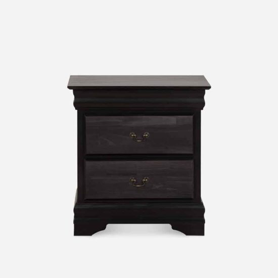 VELADOR MIRO NEGRO CIC