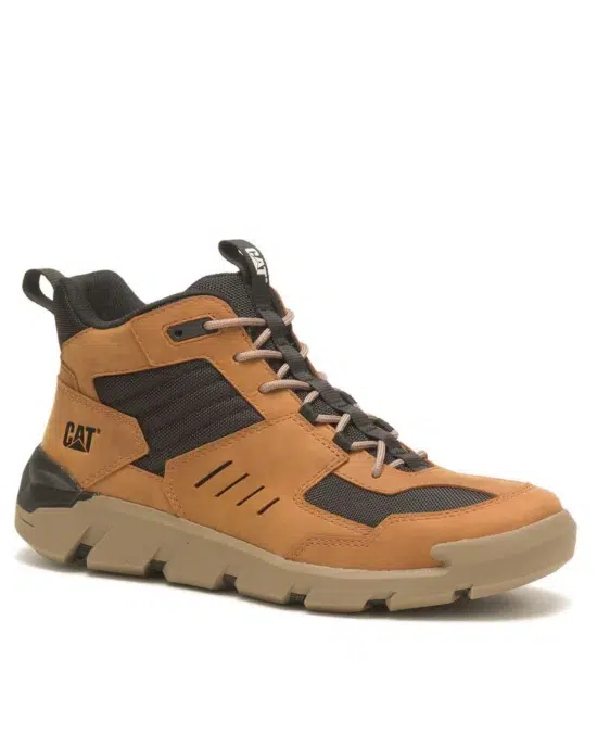 BOTIN HOMBRE CRAIL SPORT MID CATERPILLAR