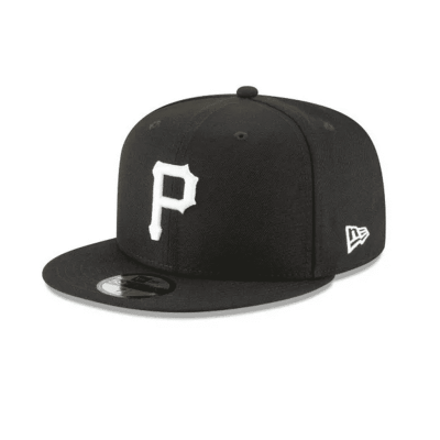 GORRO MLB BASIC 5950 PITTSBURGH NEW ERA 11591114