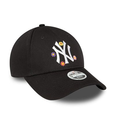 GORRO MUJER FLOWER 9FORTY NEYYAN NEW ERA