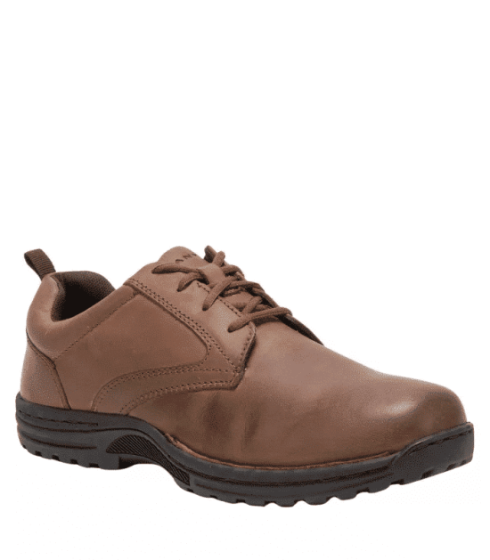 ZAPATO HOMBRE CRAZY CAFE DORTMUND GUANTE CAFÉ