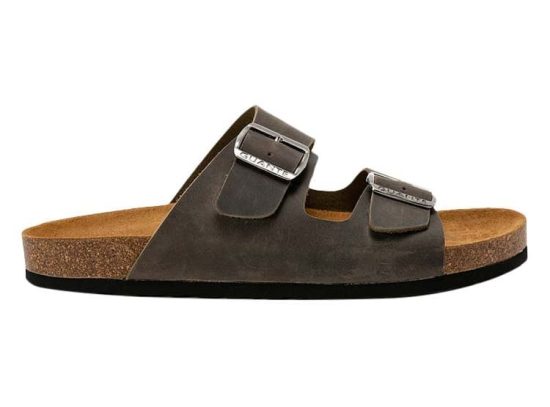 SANDALIA HOMBRE TEXAS QUINTAY GUANTE