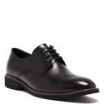 ZAPATO HOMBRE ANILINA BERLIN GUANTE NEGRO