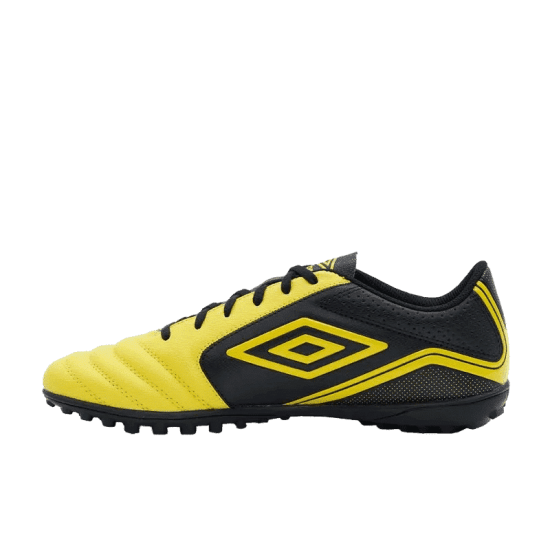 ZAPATILLA HOMBRE BABY FUTBOL CLASSICO XII LT TF UMBRO - Imagen 2