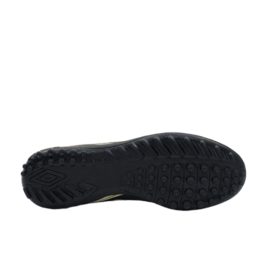 ZAPATILLA HOMBRE BABY FUTBOL CLASSICO XII LT TF UMBRO - Imagen 4