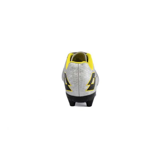 ZAPATO FUTBOL J0503 MAESTRO GF SL/YE LOTTO - Imagen 3