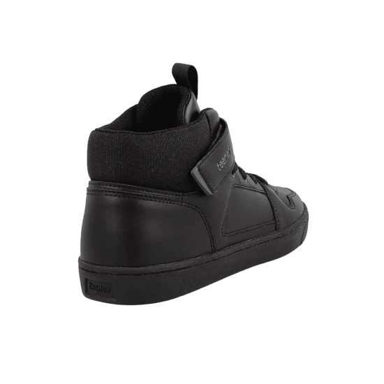 Zapato Escolar Teener Rider Caña Alta - Imagen 2