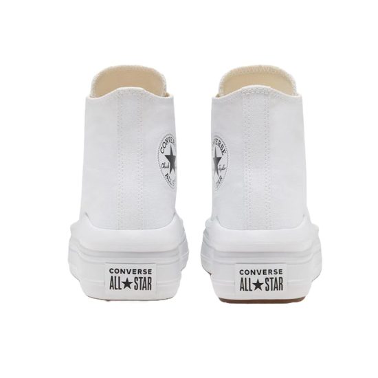 ZAPATILLA CHUCK TAYLOR ALL STAR MOVE CONVERSE MUJER - Imagen 3