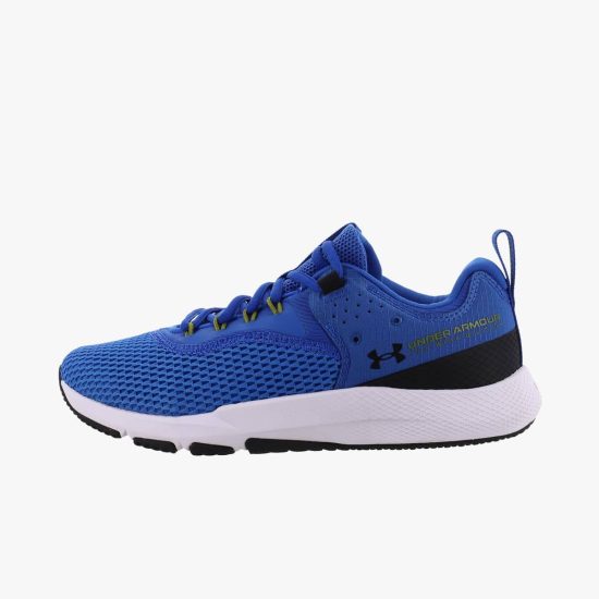 ZAPATILLA CHARGED FOCUS UNDER ARMOUR - Imagen 2