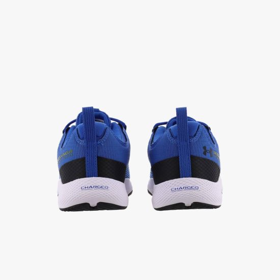 ZAPATILLA CHARGED FOCUS UNDER ARMOUR - Imagen 4